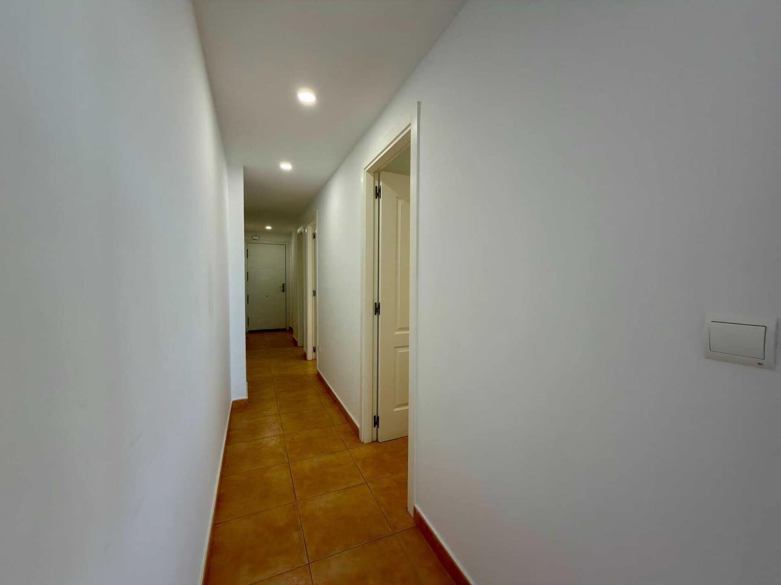 Appartement de Plage de 3 chambres à louer à Mojacar avec piscine garage - 1 395 € (Ref: 9603168)