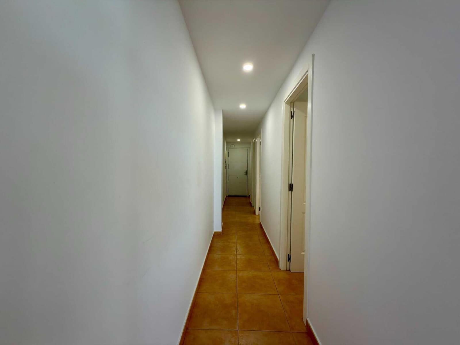 Appartement de Plage de 3 chambres à louer à Mojacar avec piscine garage - 1 395 € (Ref: 9603168)