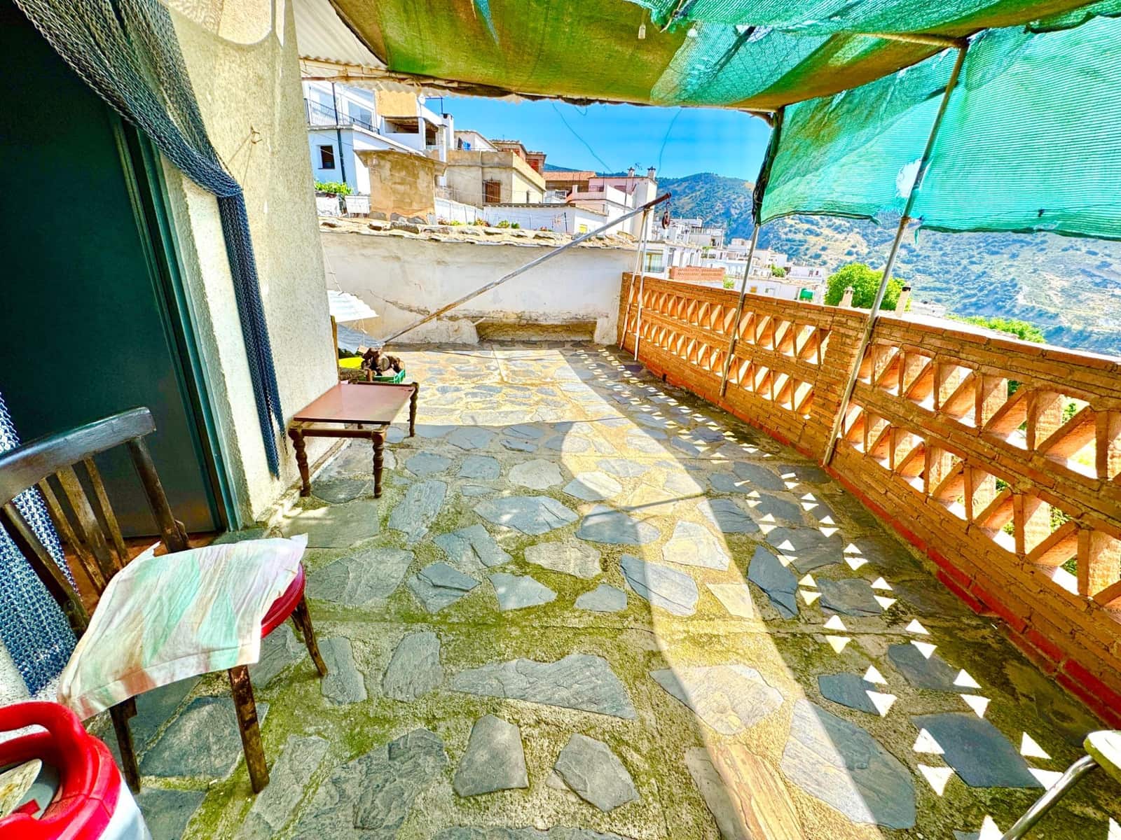 4 camera da letto Casa in vendita in Berchules con garage - 33.000 € (Rif: 9603169)