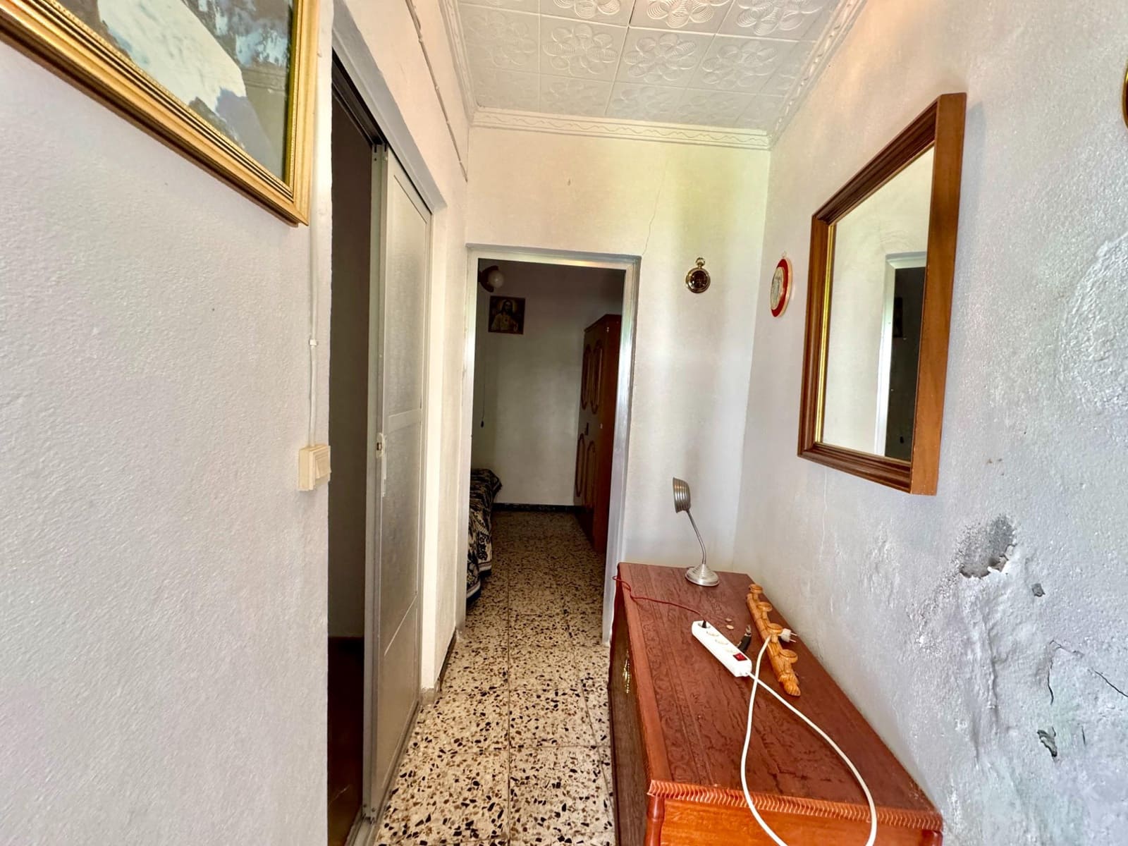 4 camera da letto Casa in vendita in Berchules con garage - 33.000 € (Rif: 9603169)