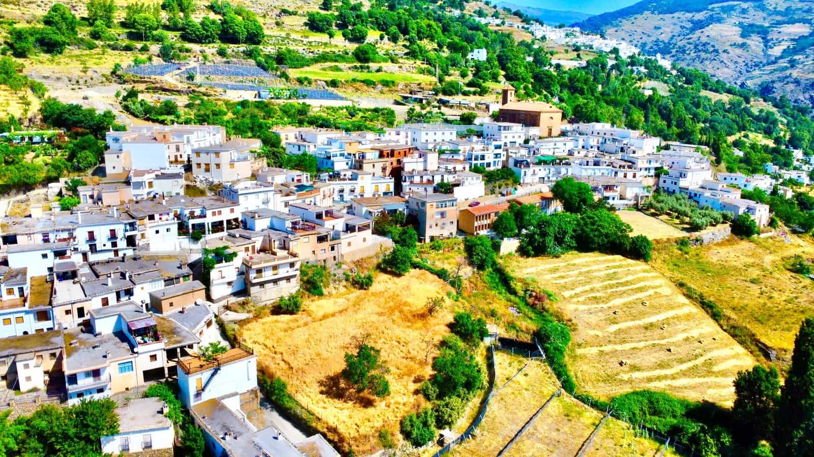 4 camera da letto Casa in vendita in Berchules con garage - 33.000 € (Rif: 9603169)