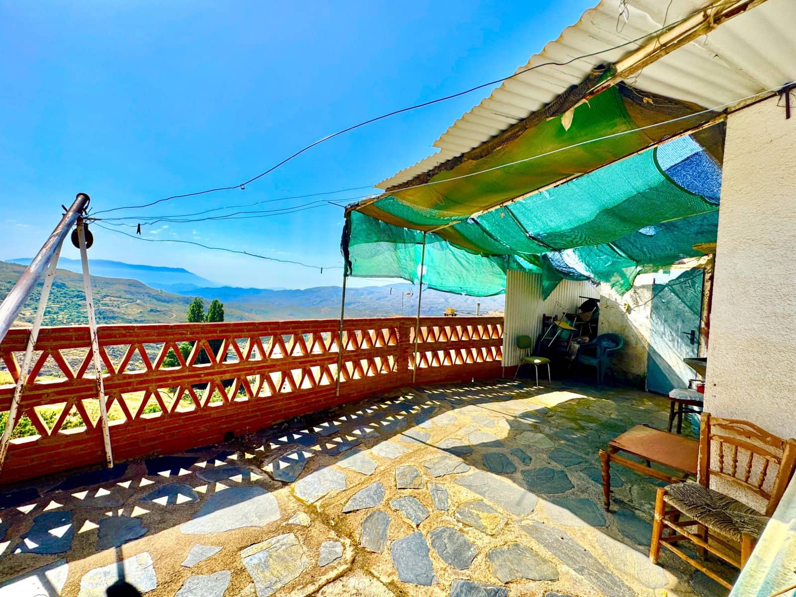 4 camera da letto Casa in vendita in Berchules con garage - 33.000 € (Rif: 9603169)