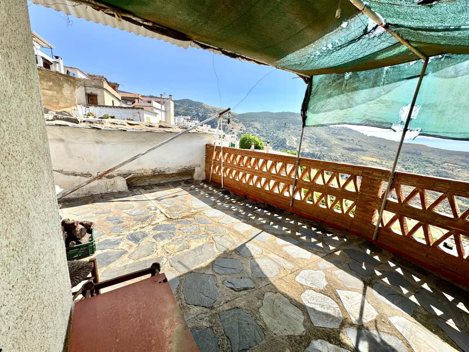 4 camera da letto Casa in vendita in Berchules con garage - 33.000 € (Rif: 9603169)