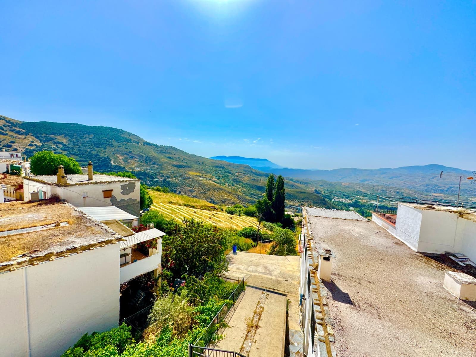 4 camera da letto Casa in vendita in Berchules con garage - 33.000 € (Rif: 9603169)