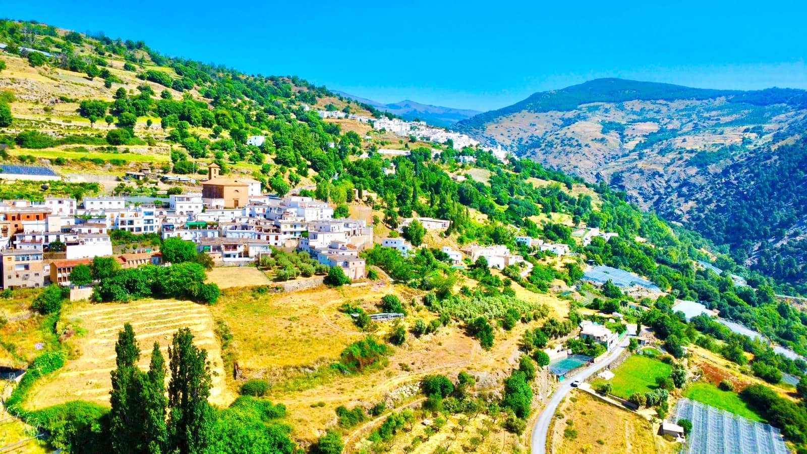 4 camera da letto Casa in vendita in Berchules con garage - 33.000 € (Rif: 9603169)