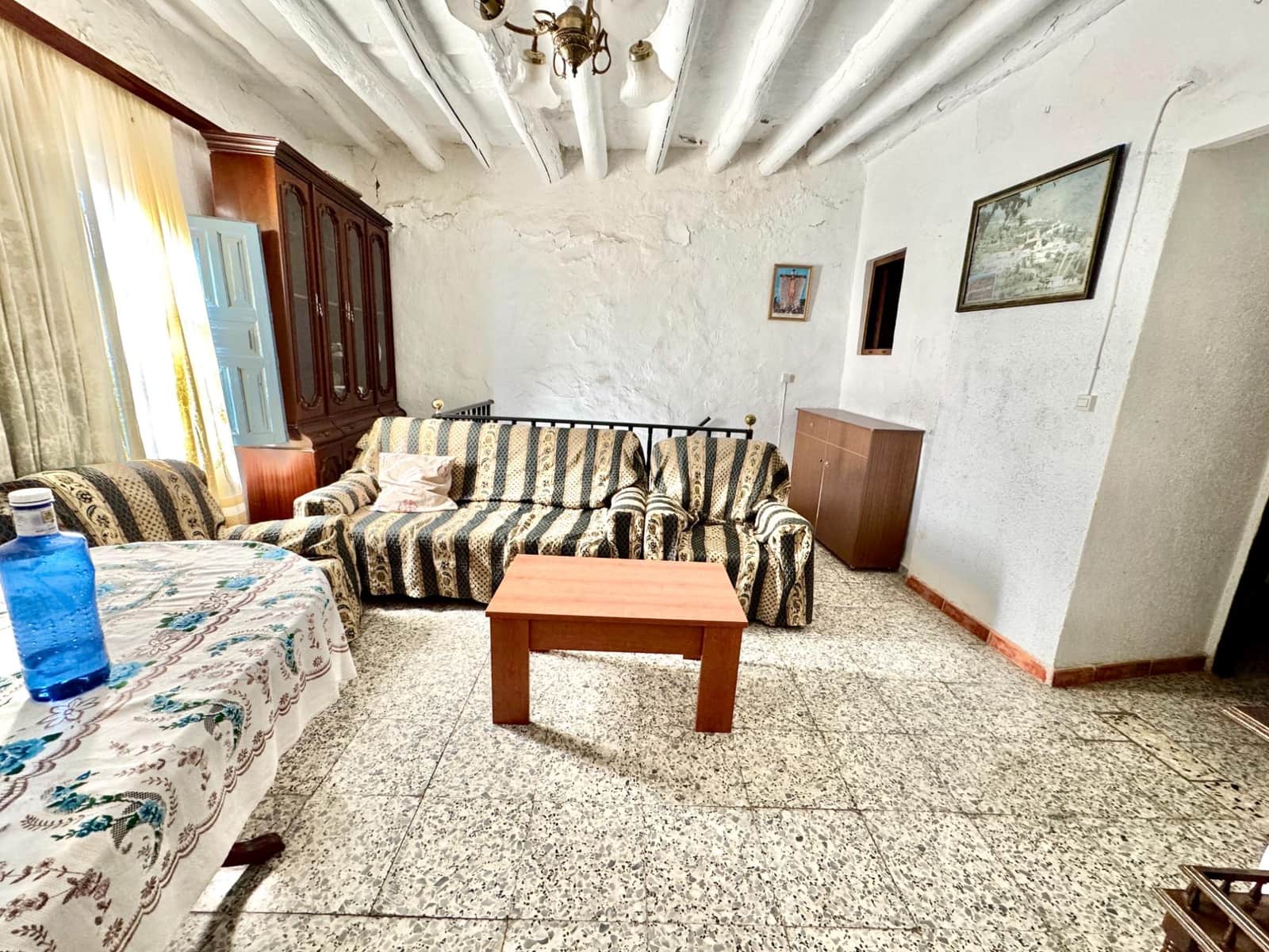 4 camera da letto Casa in vendita in Berchules con garage - 33.000 € (Rif: 9603169)