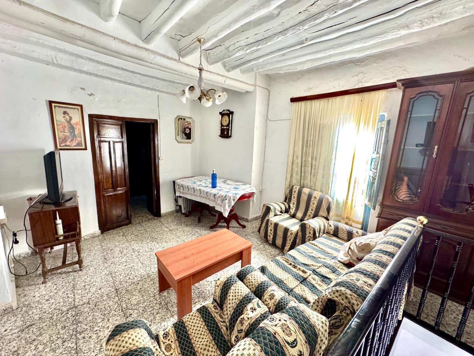 4 camera da letto Casa in vendita in Berchules con garage - 33.000 € (Rif: 9603169)