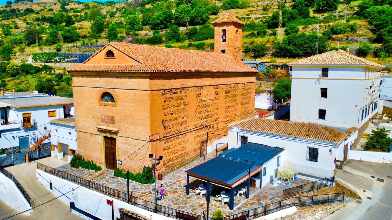 4 camera da letto Casa in vendita in Berchules con garage - 33.000 € (Rif: 9603169)