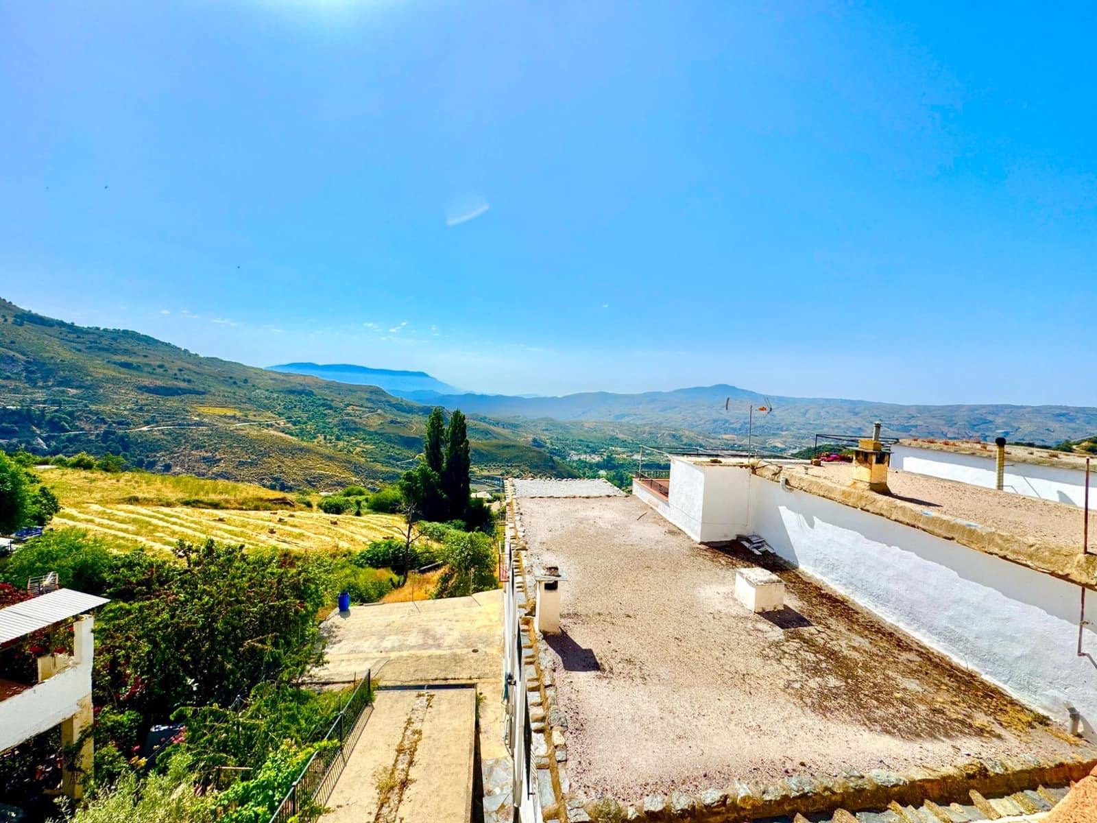 4 camera da letto Casa in vendita in Berchules con garage - 33.000 € (Rif: 9603169)