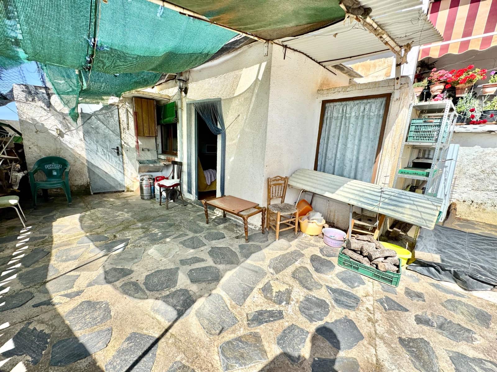 4 camera da letto Casa in vendita in Berchules con garage - 33.000 € (Rif: 9603169)