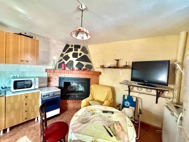 4 quarto Casa em Banda para venda em Bérchules com garagem - 33 000 € (Ref: 9603169)