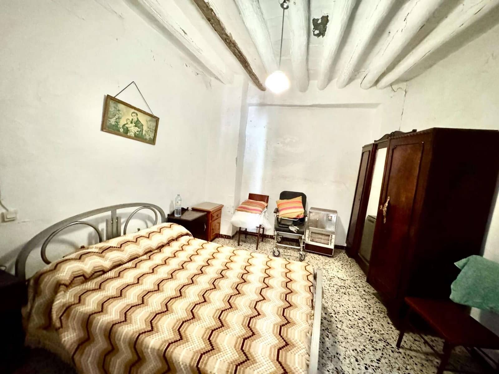 4 slaapkamer Huis te koop in Berchules met garage - € 33.000 (Ref: 9603169)