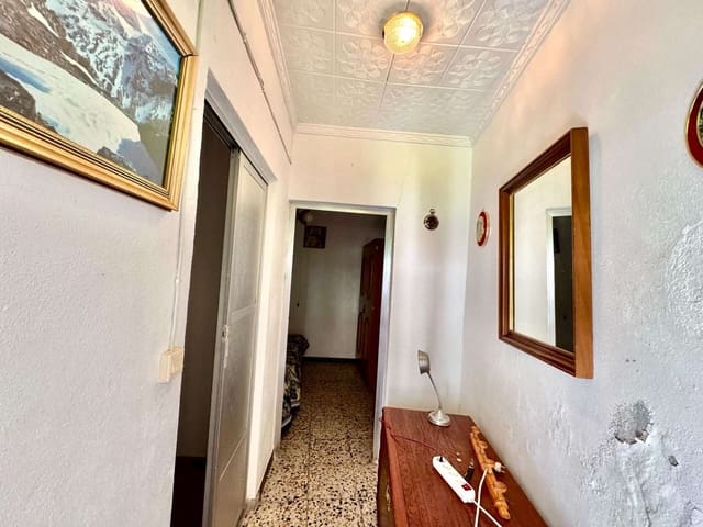 4 quarto Casa em Banda para venda em Bérchules com garagem - 33 000 € (Ref: 9603169)