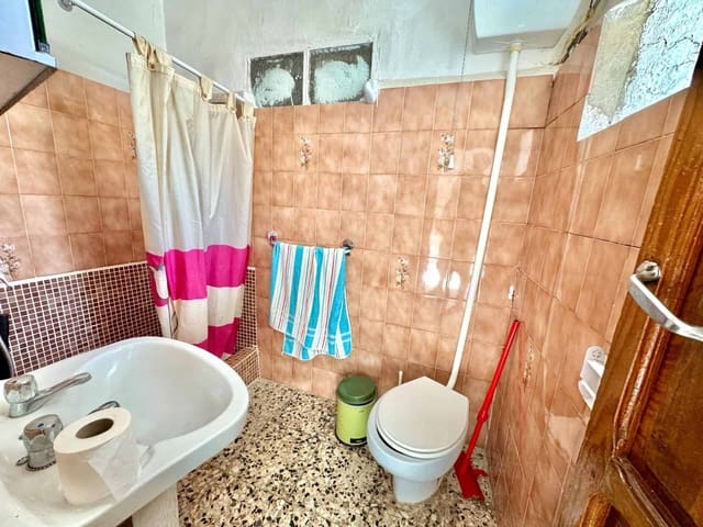 4 quarto Casa em Banda para venda em Bérchules com garagem - 33 000 € (Ref: 9603169)