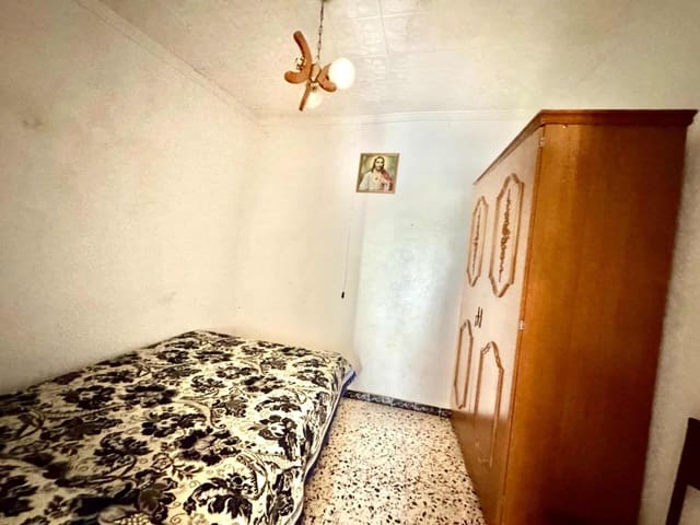 4 quarto Casa em Banda para venda em Bérchules com garagem - 33 000 € (Ref: 9603169)
