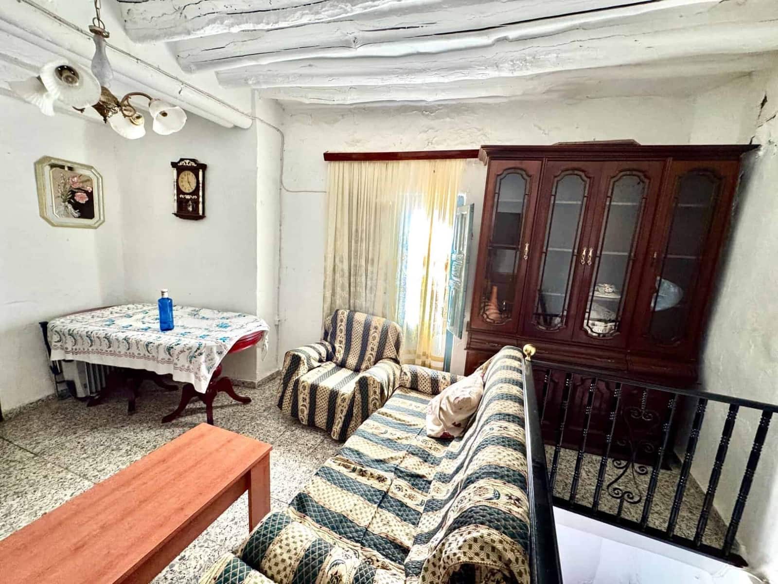 4 slaapkamer Huis te koop in Berchules met garage - € 33.000 (Ref: 9603169)