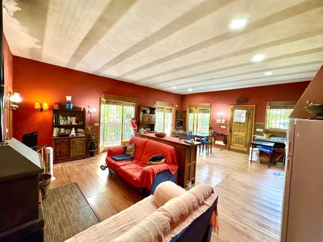 2 soveværelse Finca/Landehus til salg i Sierra Nevada, Monachil - € 220.400 (Ref: 9603170)