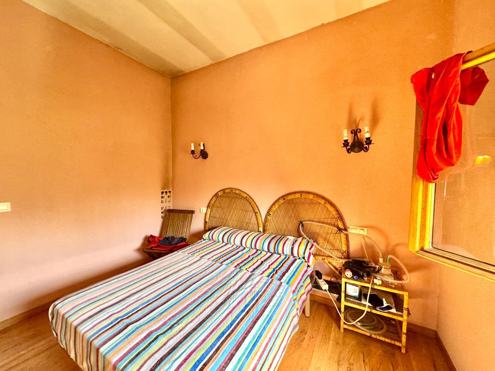 2 soveværelse Finca/Landehus til salg i Sierra Nevada - € 220.400 (Ref: 9603170)