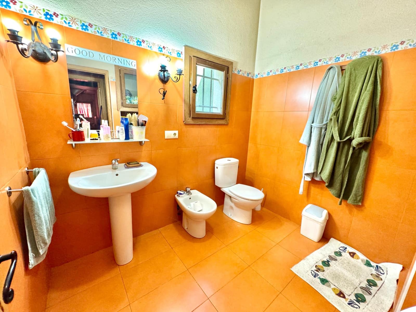 2 soveværelse Finca/Landehus til salg i Sierra Nevada - € 220.400 (Ref: 9603170)