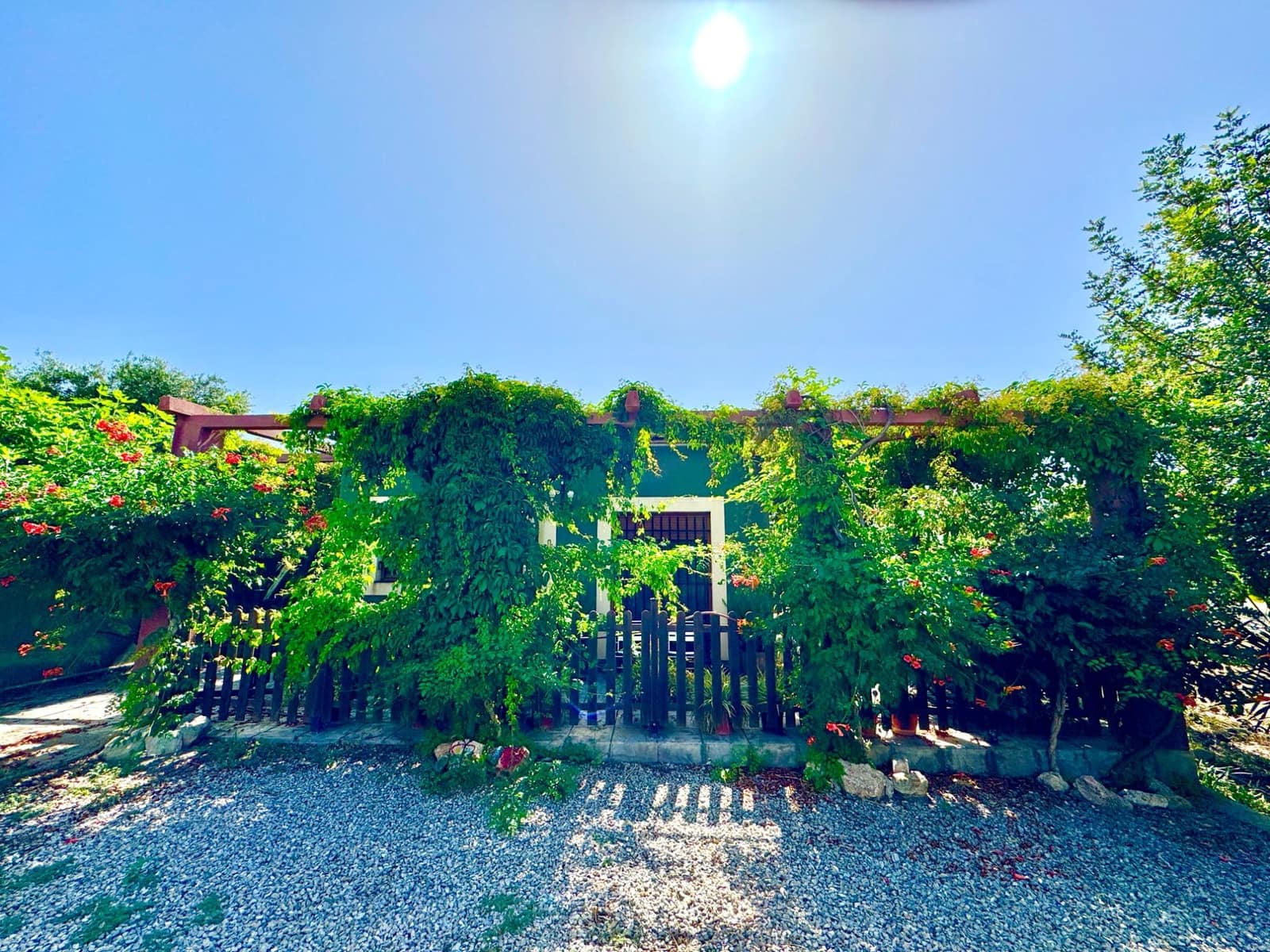 2 soveværelse Finca/Landehus til salg i Sierra Nevada - € 220.400 (Ref: 9603170)