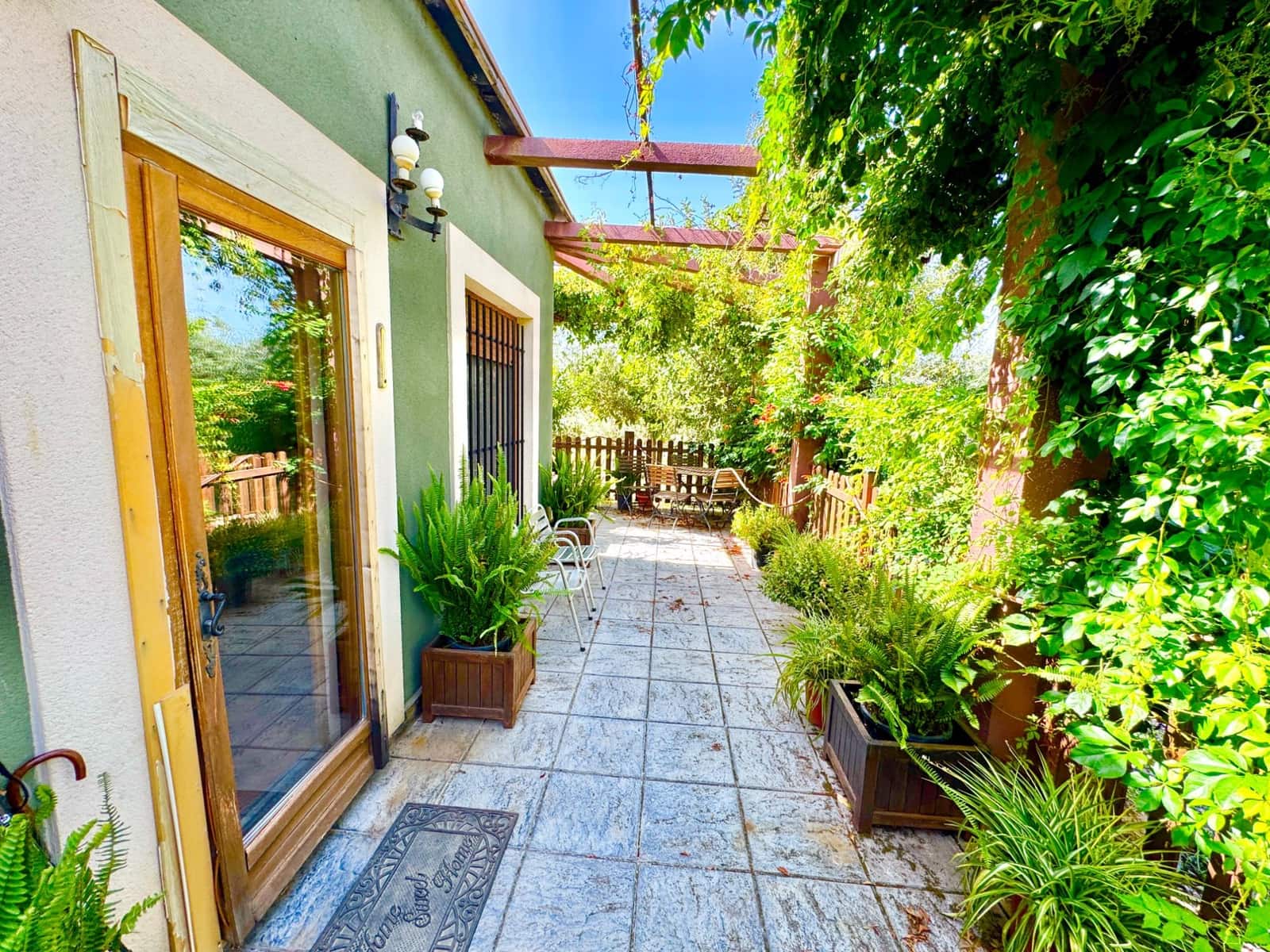 2 soveværelse Finca/Landehus til salg i Sierra Nevada - € 220.400 (Ref: 9603170)