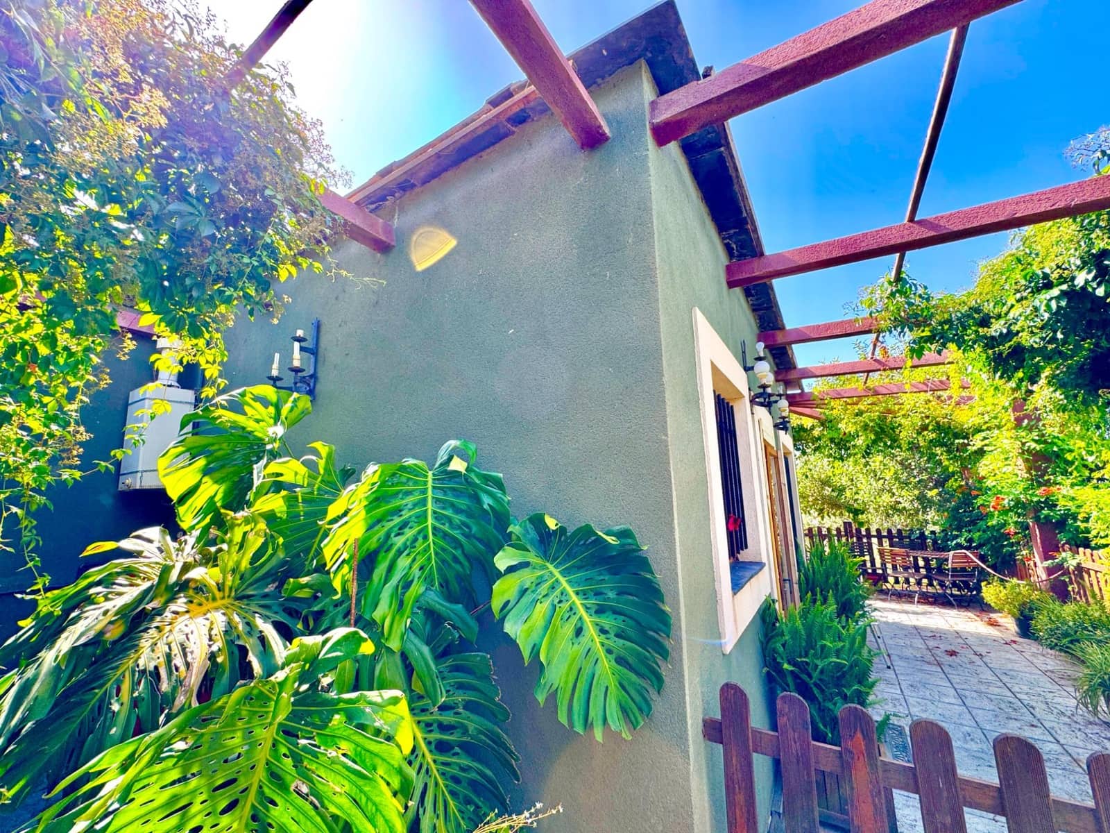 2 soveværelse Finca/Landehus til salg i Sierra Nevada - € 220.400 (Ref: 9603170)