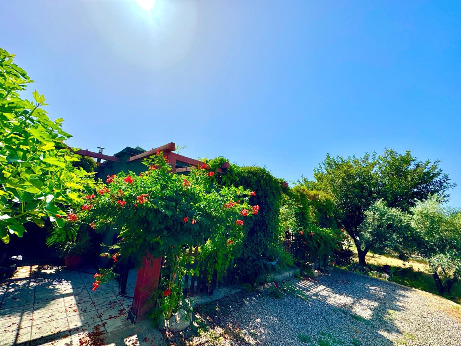 2 soveværelse Finca/Landehus til salg i Sierra Nevada - € 220.400 (Ref: 9603170)