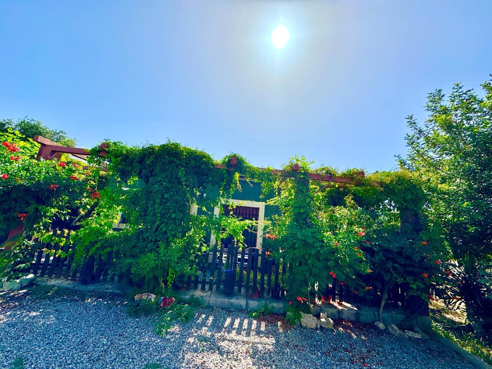 2 soveværelse Finca/Landehus til salg i Sierra Nevada - € 220.400 (Ref: 9603170)