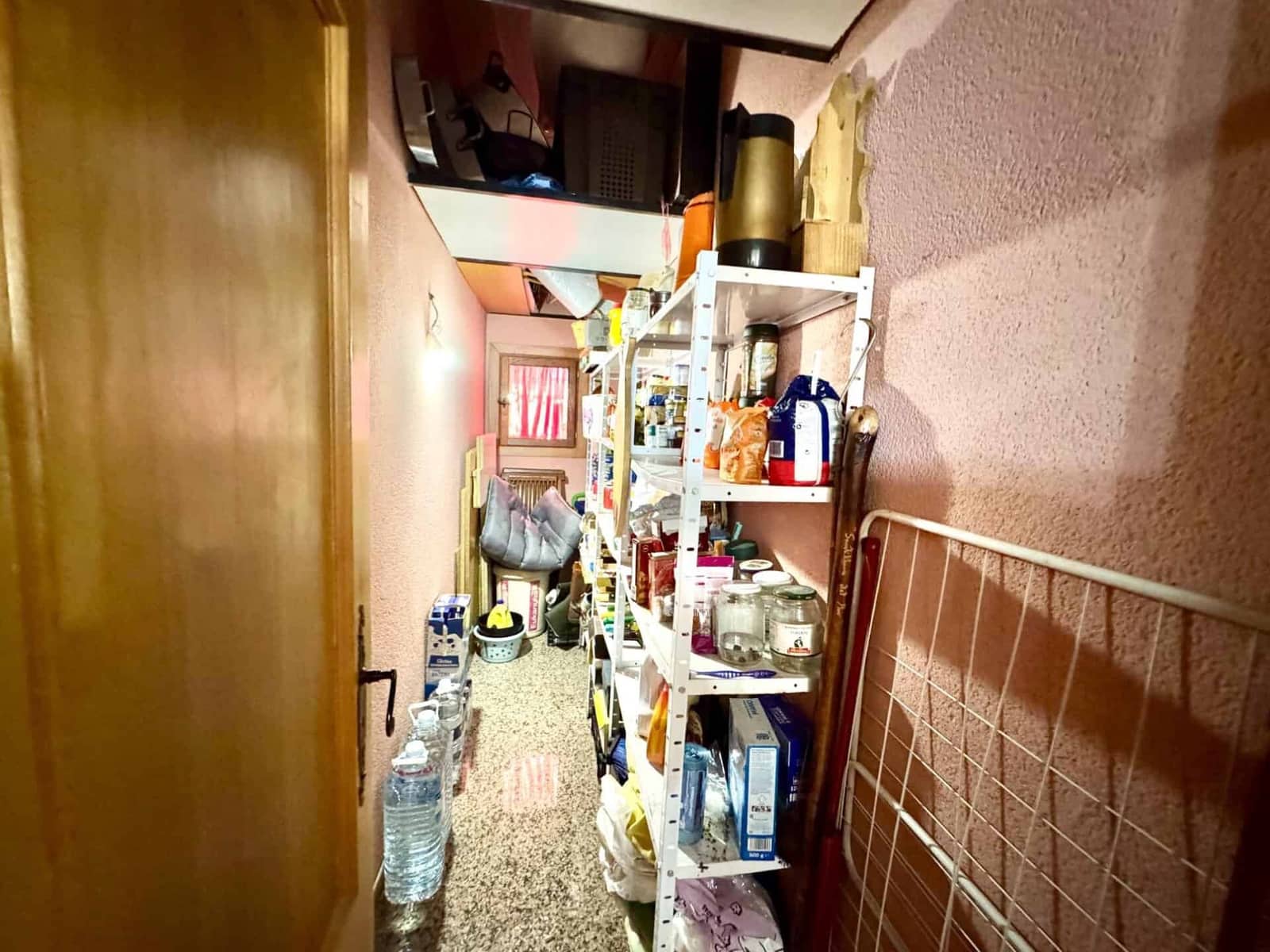 Finca/Casa Rural de 2 habitaciones en Sierra Nevada en venta - 220.400 € (Ref: 9603170)