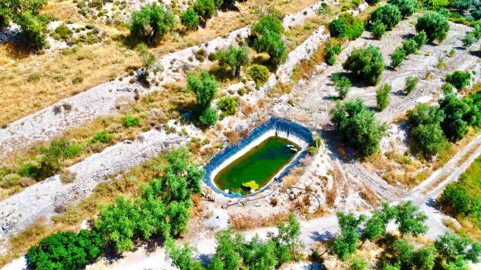 Finca/Casa Rural de 2 habitaciones en Sierra Nevada en venta - 220.400 € (Ref: 9603170)