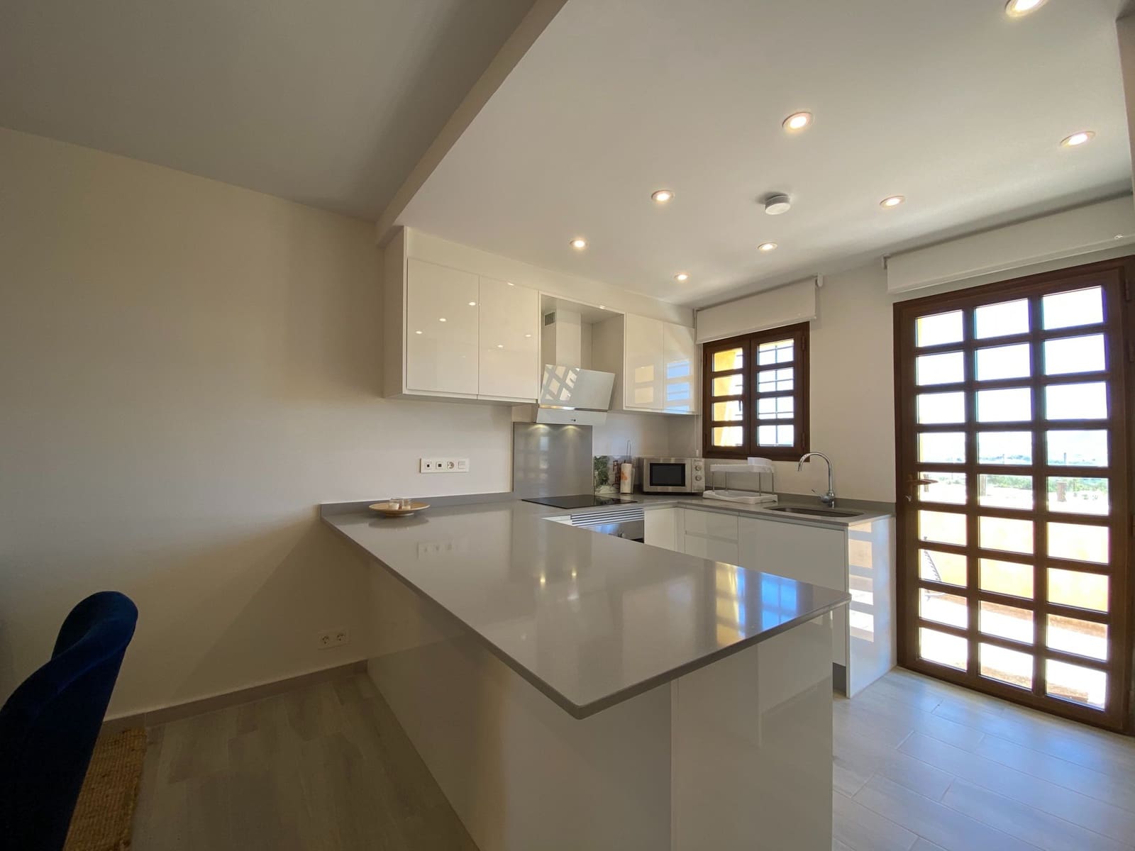 2 sovrum Lägenhet till salu i Cuevas del Almanzora med pool garage - 195 000 € (Ref: 9603171)