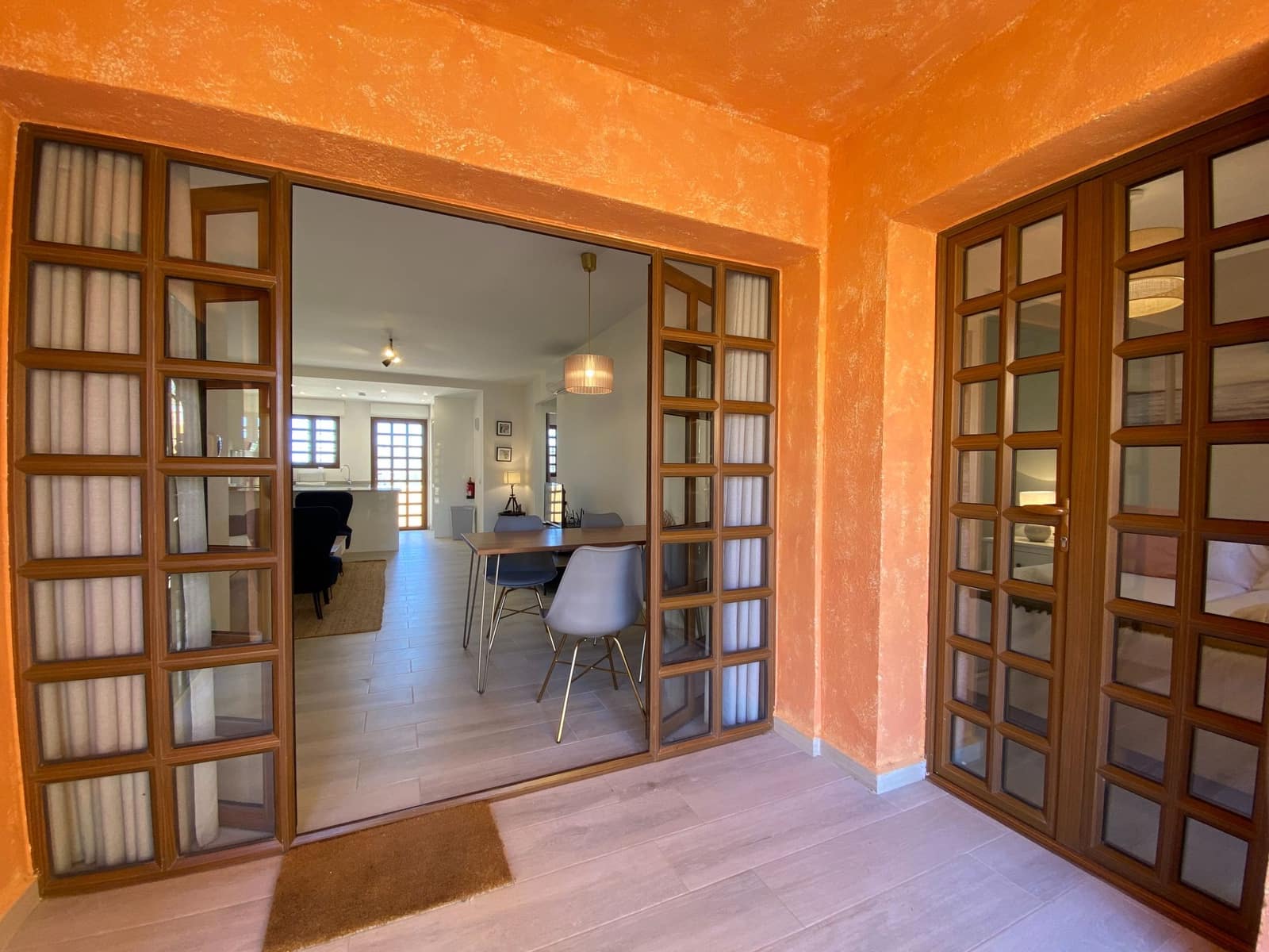 2 sovrum Lägenhet till salu i Cuevas del Almanzora med pool garage - 195 000 € (Ref: 9603171)