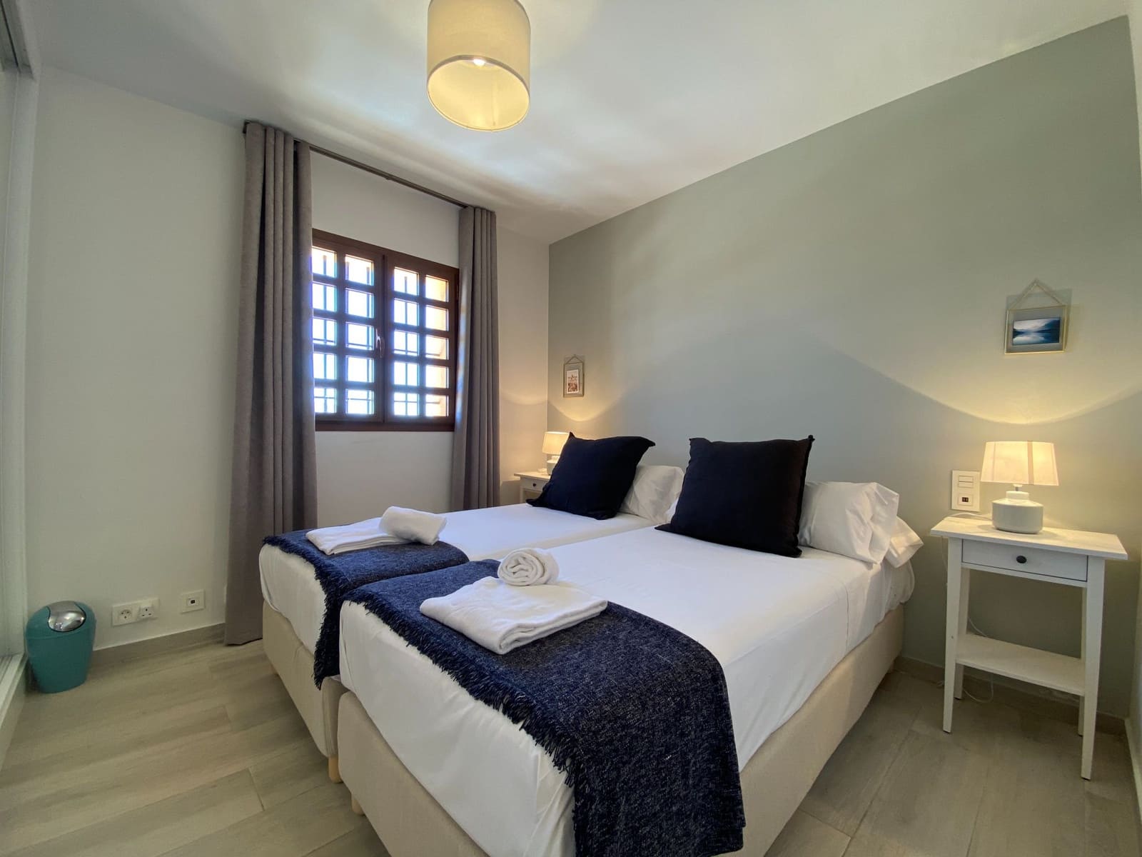 2 sovrum Lägenhet till salu i Cuevas del Almanzora med pool garage - 195 000 € (Ref: 9603171)