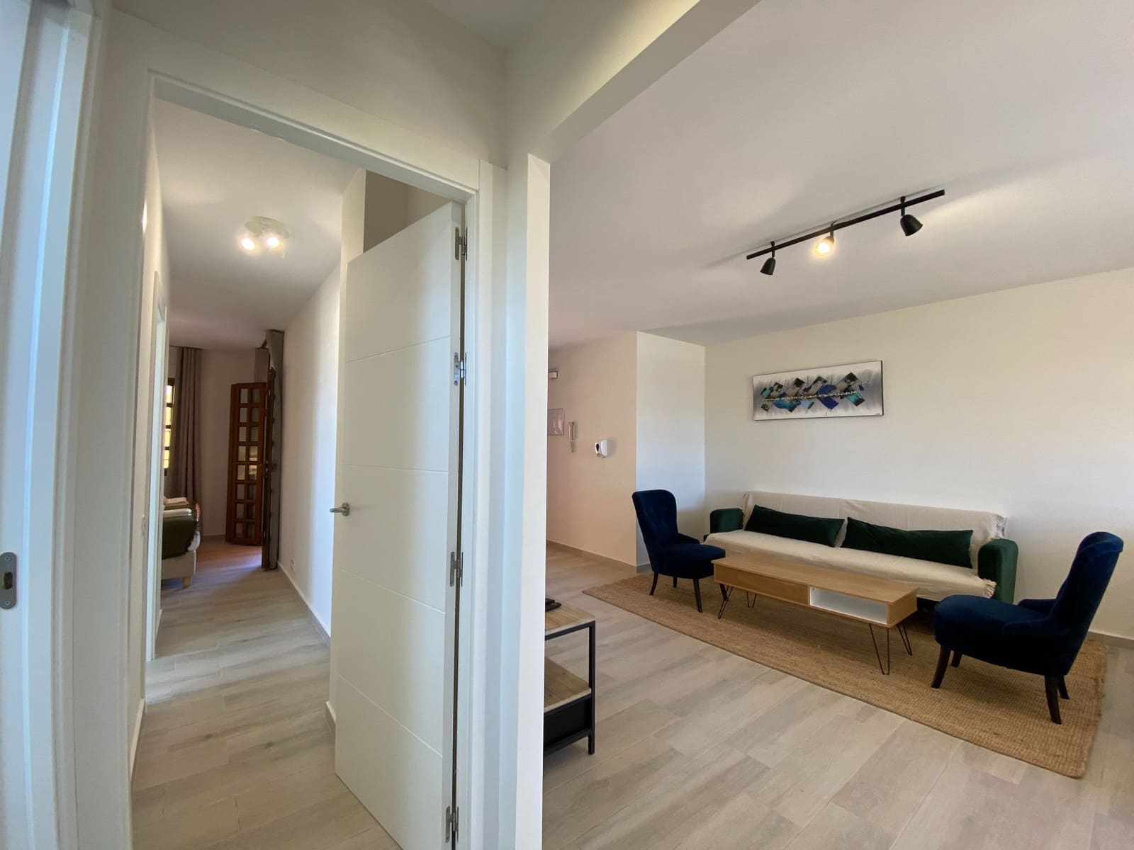 2 sovrum Lägenhet till salu i Cuevas del Almanzora med pool garage - 195 000 € (Ref: 9603171)