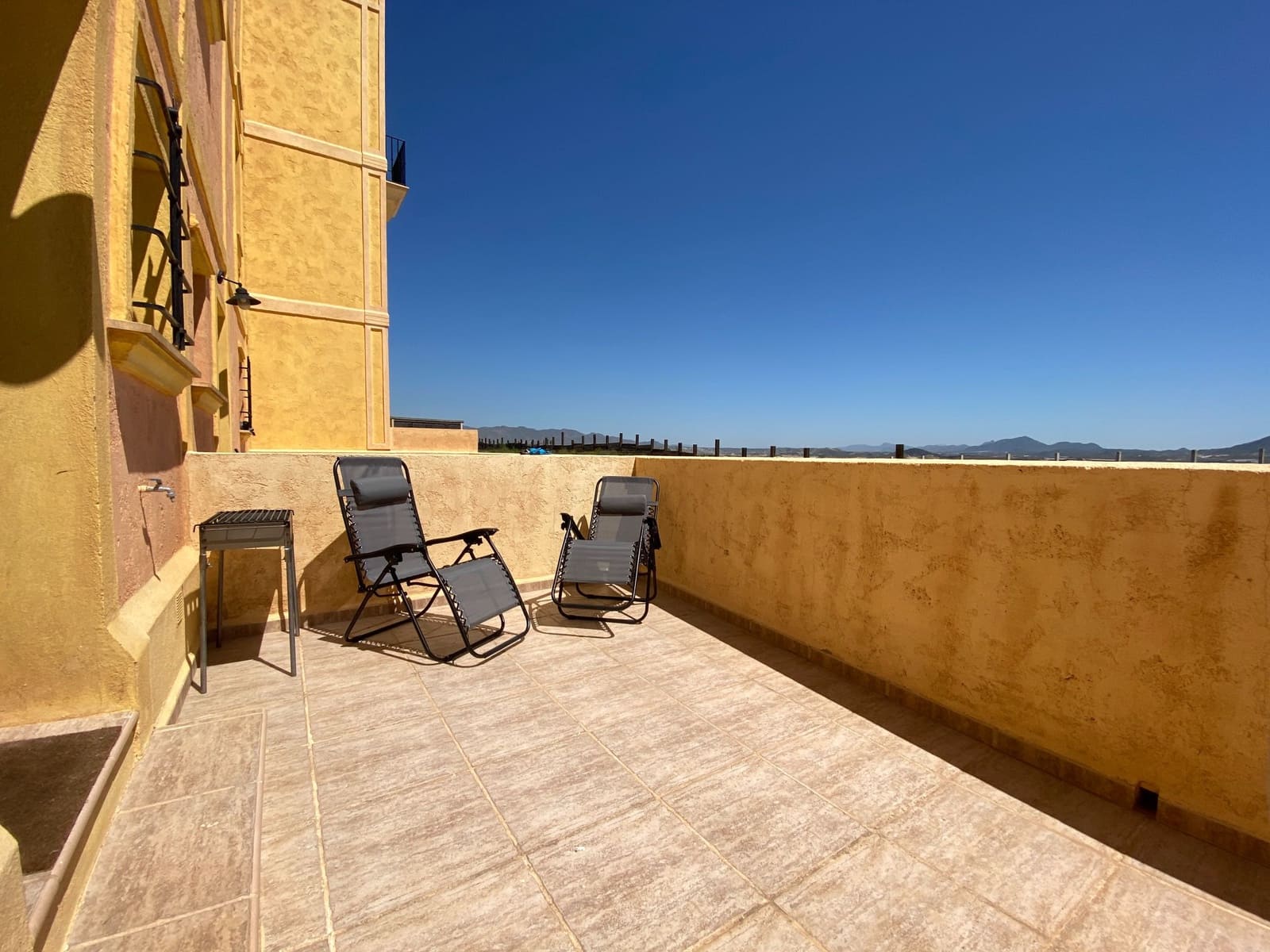 2 sovrum Lägenhet till salu i Cuevas del Almanzora med pool garage - 195 000 € (Ref: 9603171)