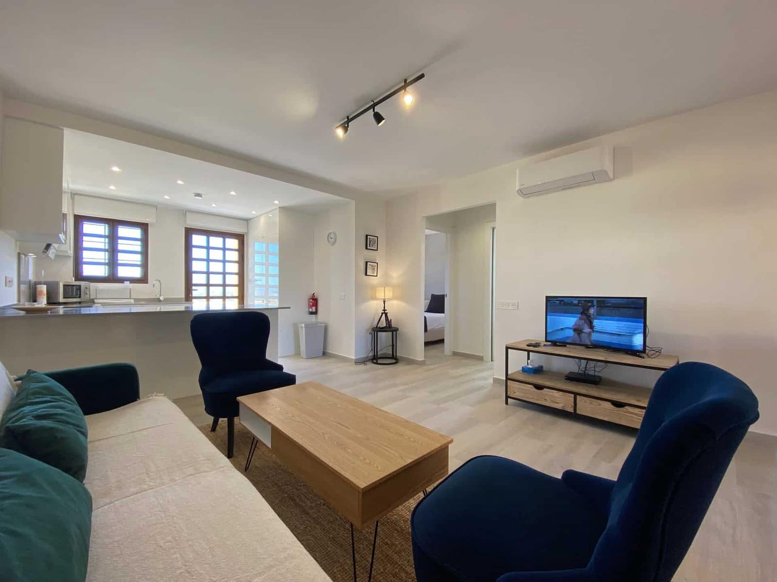 2 bedroom Apartment for sale in Cuevas del Almanzora with pool garage - € 189,000 (Ref: 9603171)