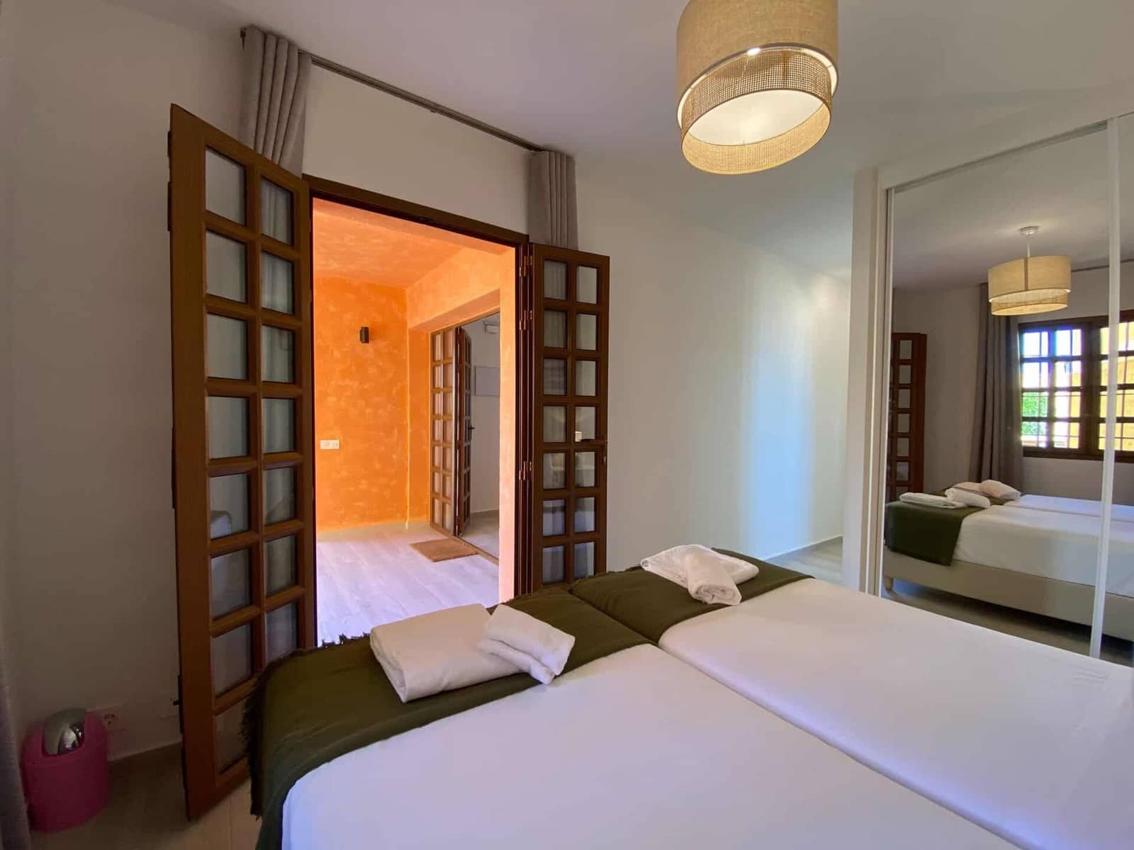 2 bedroom Apartment for sale in Cuevas del Almanzora with pool garage - € 189,000 (Ref: 9603171)