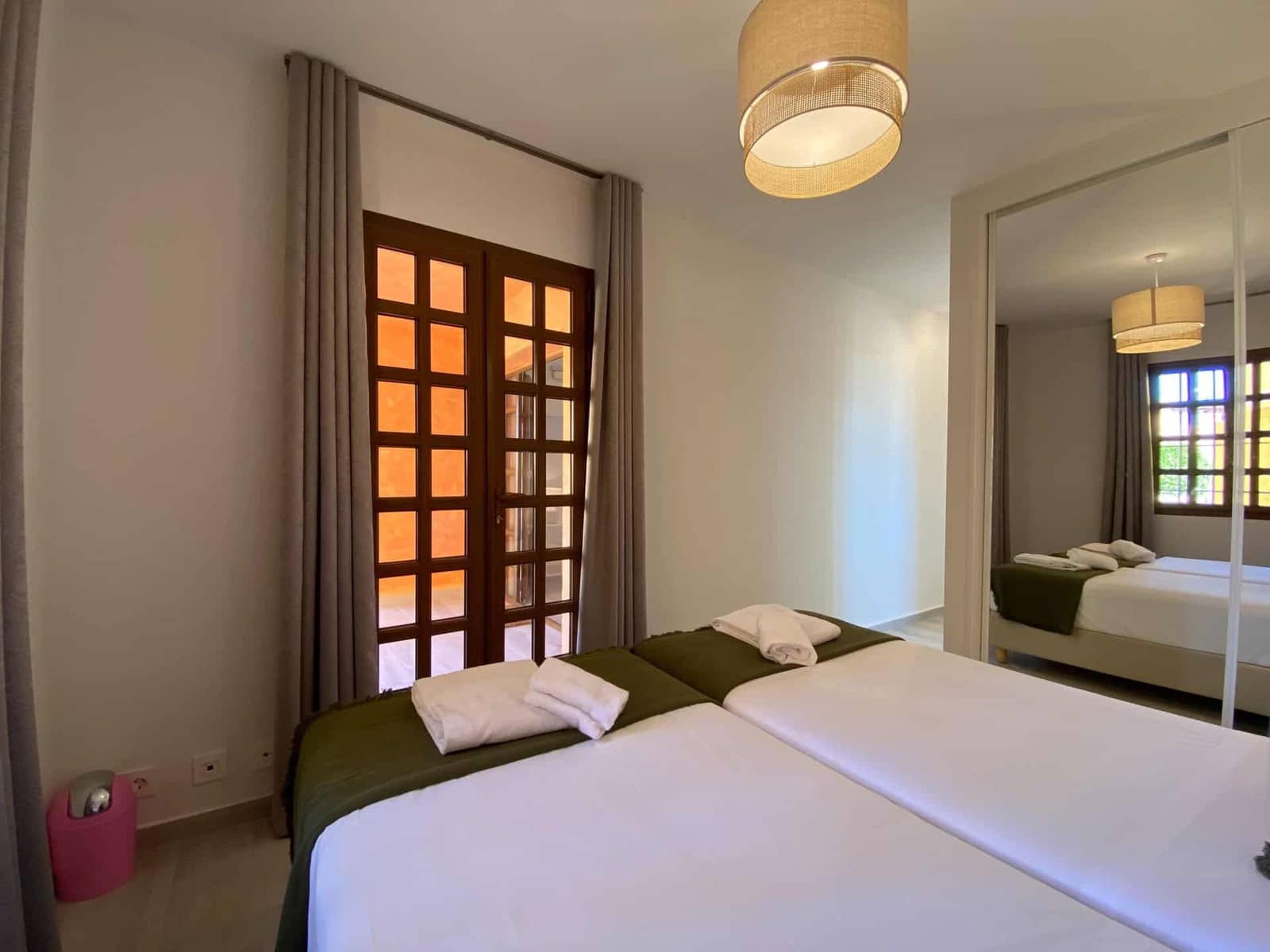 2 bedroom Apartment for sale in Cuevas del Almanzora with pool garage - € 189,000 (Ref: 9603171)