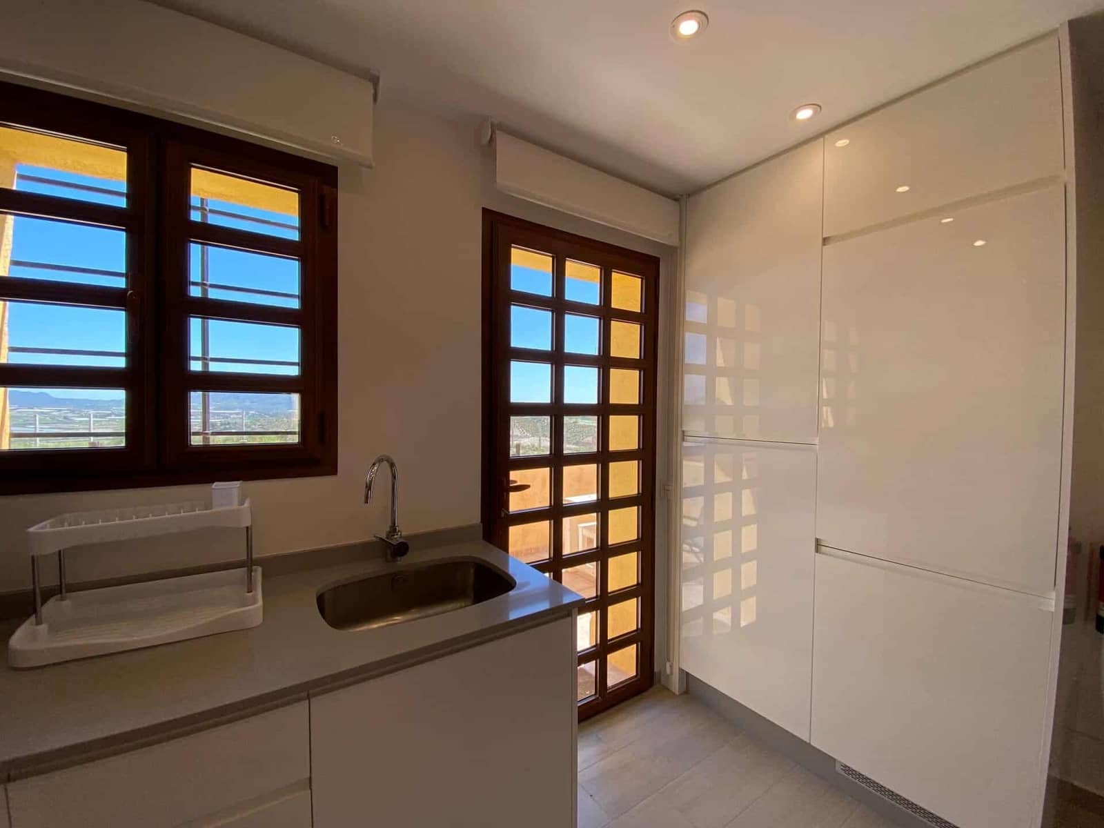 2 bedroom Apartment for sale in Cuevas del Almanzora with pool garage - € 189,000 (Ref: 9603171)