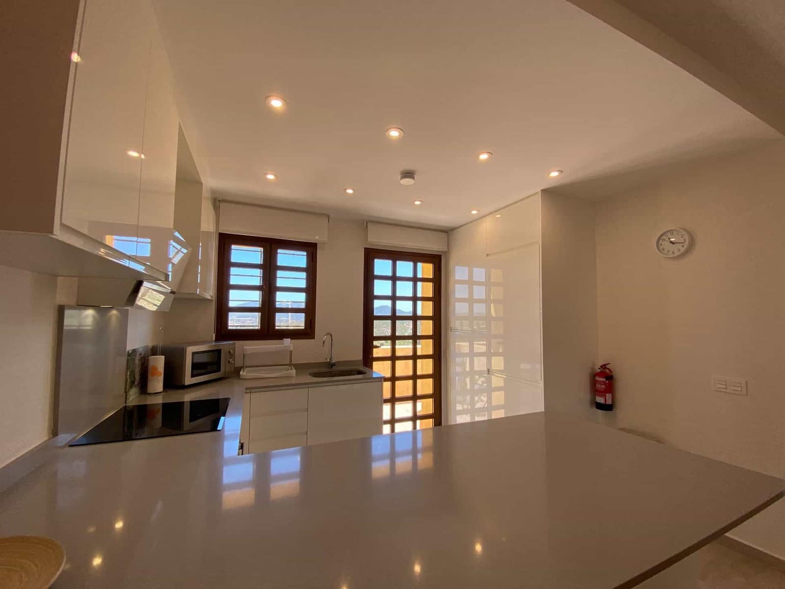 2 bedroom Apartment for sale in Cuevas del Almanzora with pool garage - € 189,000 (Ref: 9603171)