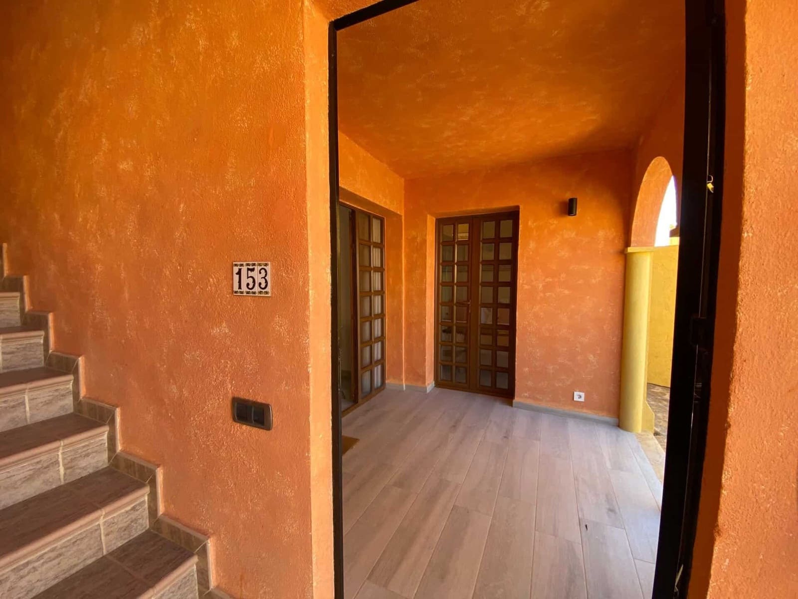 2 bedroom Apartment for sale in Cuevas del Almanzora with pool garage - € 189,000 (Ref: 9603171)