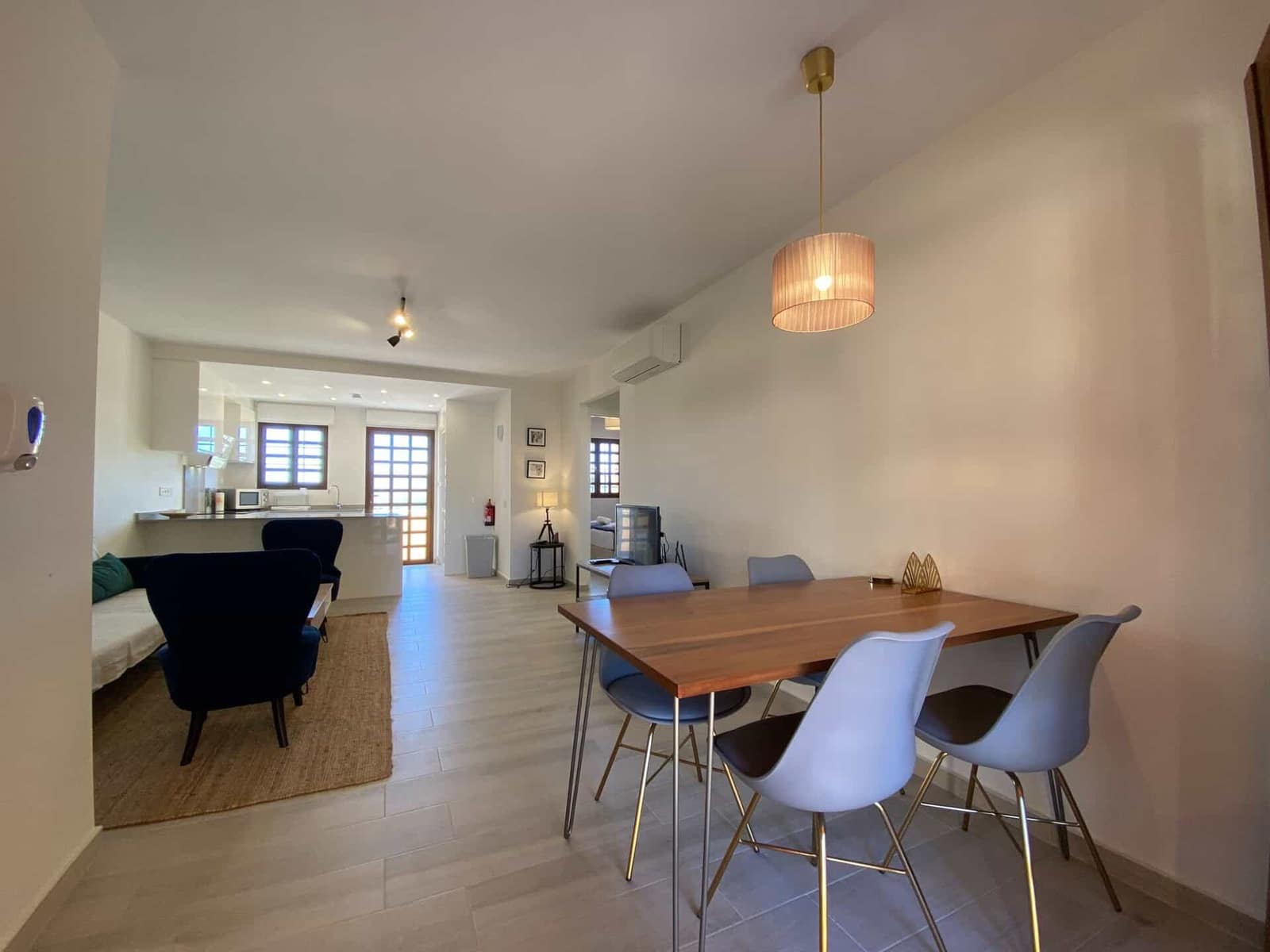 2 bedroom Apartment for sale in Cuevas del Almanzora with pool garage - € 189,000 (Ref: 9603171)