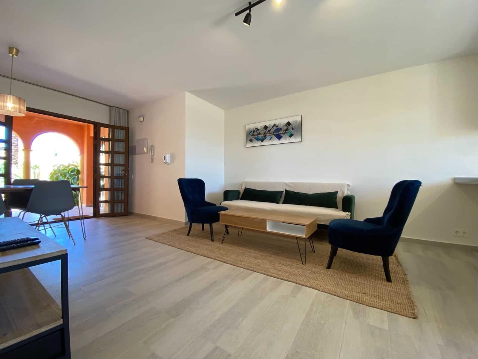 2 bedroom Apartment for sale in Cuevas del Almanzora with pool garage - € 189,000 (Ref: 9603171)