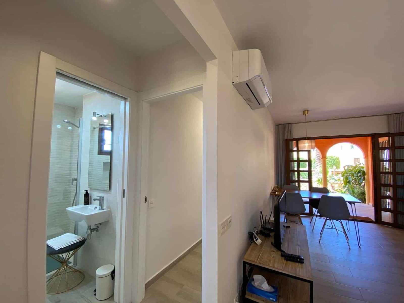 2 bedroom Apartment for sale in Cuevas del Almanzora with pool garage - € 189,000 (Ref: 9603171)