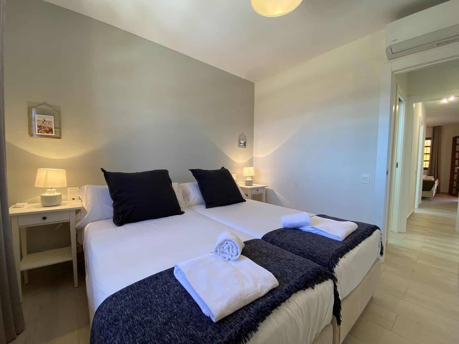 2 bedroom Apartment for sale in Cuevas del Almanzora with pool garage - € 189,000 (Ref: 9603171)