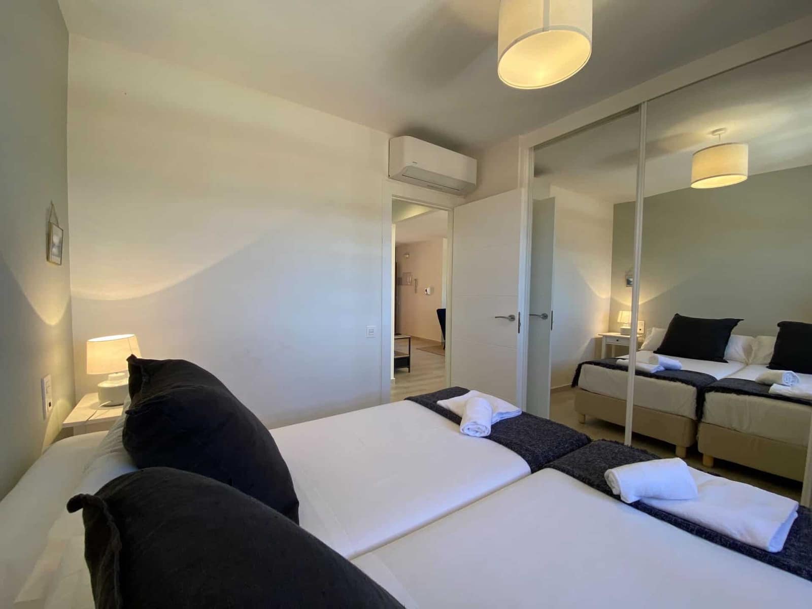 2 bedroom Apartment for sale in Cuevas del Almanzora with pool garage - € 189,000 (Ref: 9603171)