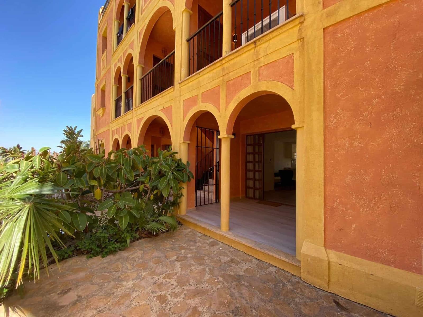 2 bedroom Apartment for sale in Cuevas del Almanzora with pool garage - € 189,000 (Ref: 9603171)