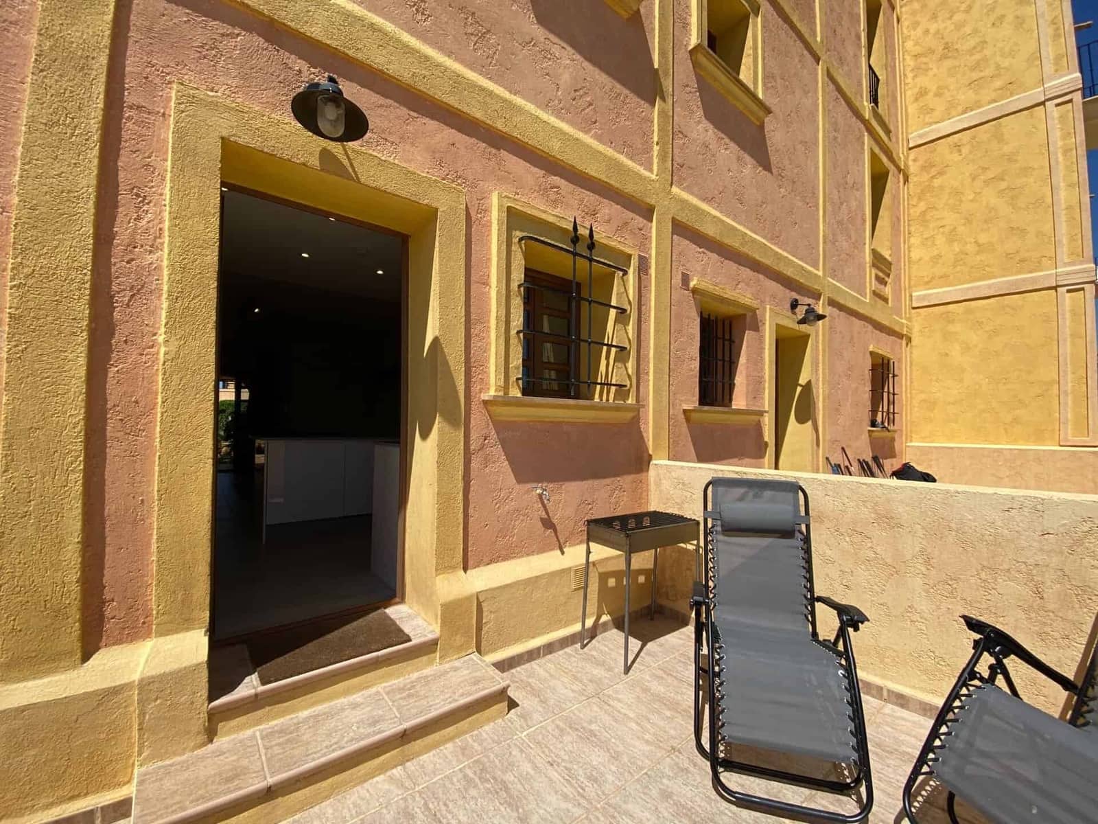 2 bedroom Apartment for sale in Cuevas del Almanzora with pool garage - € 189,000 (Ref: 9603171)