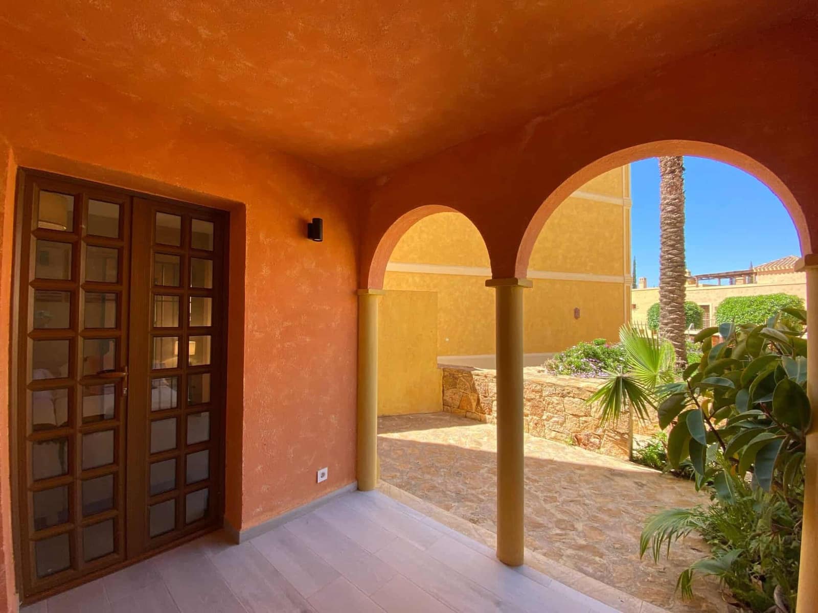 2 bedroom Apartment for sale in Cuevas del Almanzora with pool garage - € 189,000 (Ref: 9603171)