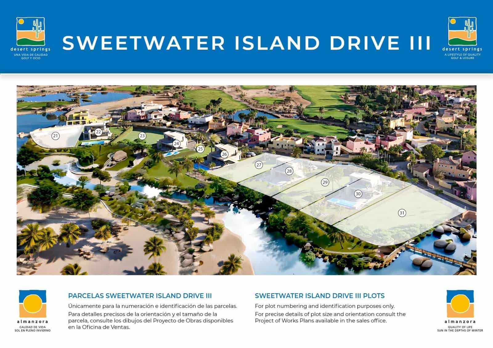 3 chambre Villa/Maison à vendre à Vera avec piscine garage - 935 000 € (Ref: 9603173)